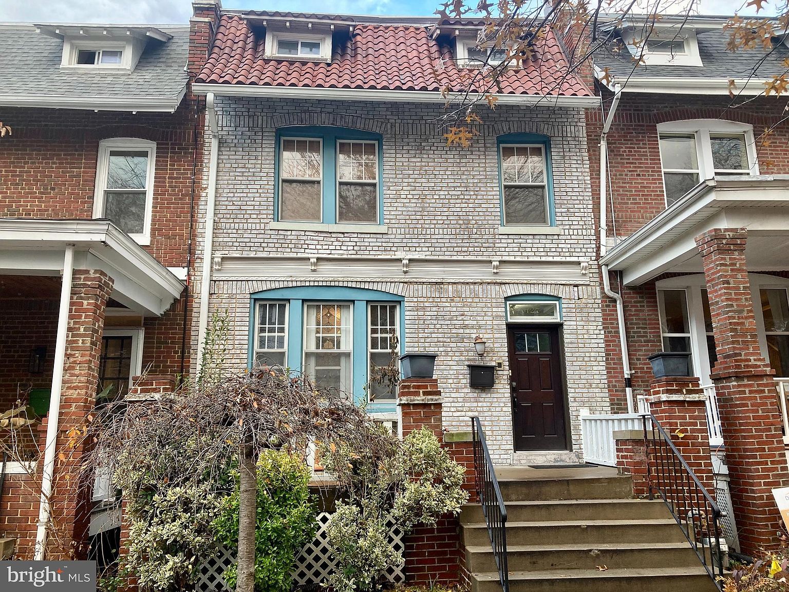 1427 Shepherd St NW, Washington, DC 20011 | Zillow