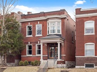 3828 Wyoming St, Saint Louis, MO 63116