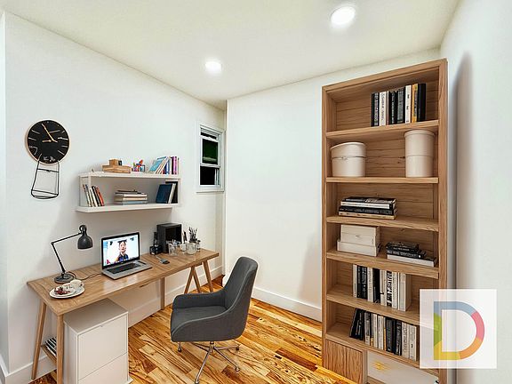 3rd image of 493 7th Ave #3F