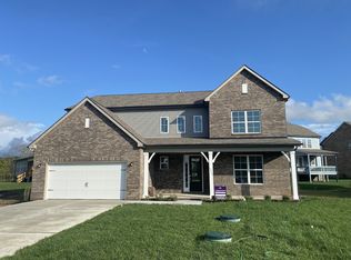 3907 Bomeadows Dr LOT 375, Murfreesboro, TN 37128