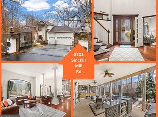 8701 Sinclair Mill Rd, Manassas, VA 20112