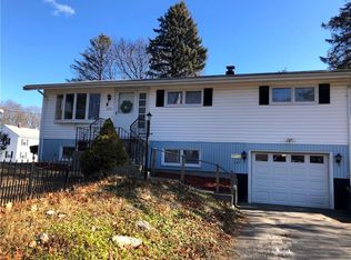 235 Dawn Blvd, Woonsocket, RI 02895