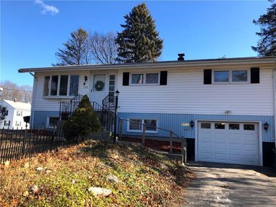 235 Dawn Blvd, Woonsocket, RI, 02895