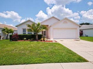 8504 Ivanhoe Dr, Melbourne, FL 32940