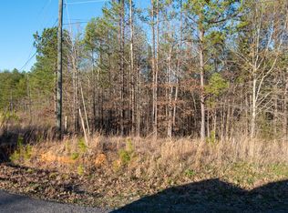 300 Blue Ridge Dr, Talladega, AL 35160