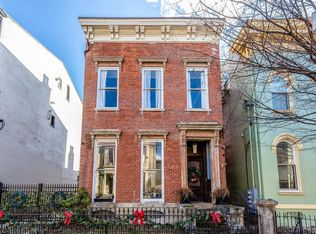 833 Dayton St, Cincinnati, OH