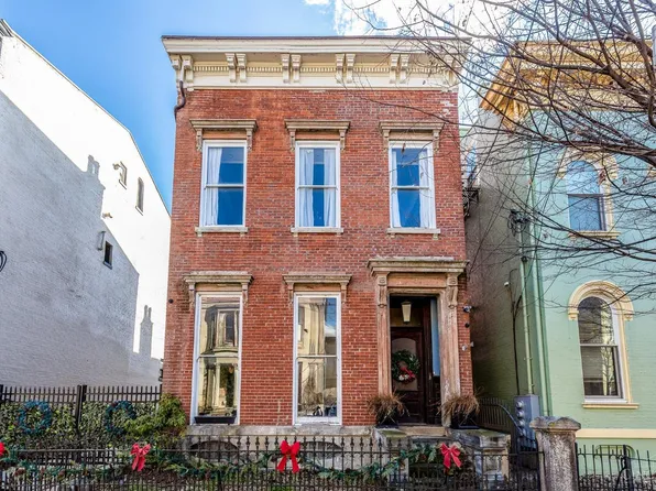 833 Dayton St, Cincinnati, OH 45214