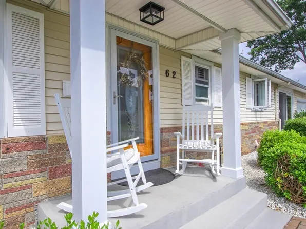 62 Leona Ave, Chicopee, MA 01013