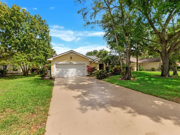 4220 Grovepark Ln, Boynton Beach, FL 33436