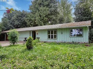 6360 NE Simpson St, Portland, OR 97218