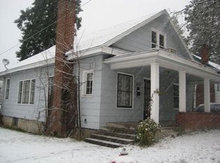 2825 S Lamonte St, Spokane, WA 99203