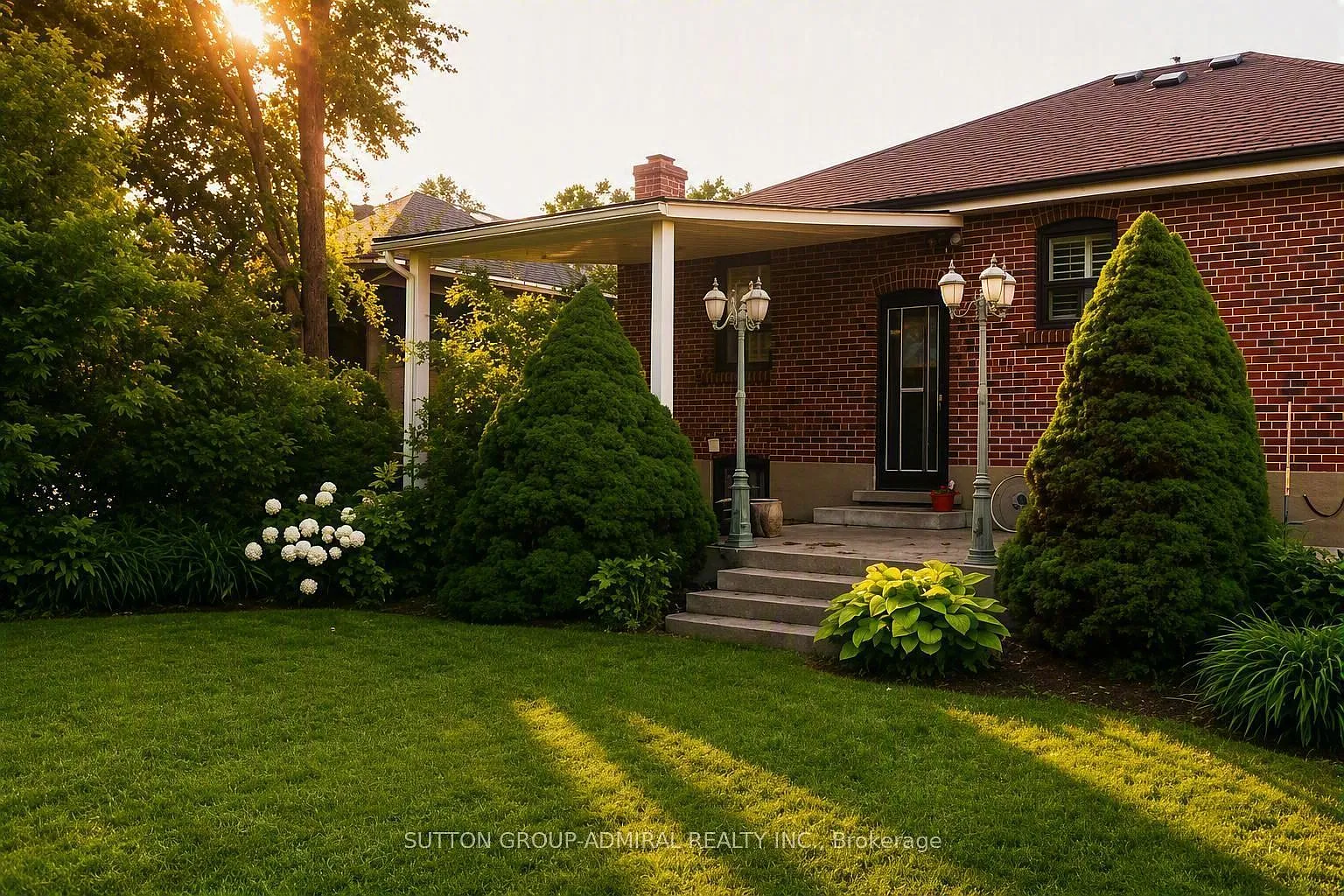 3 bed, $2,900 — Photo 2
