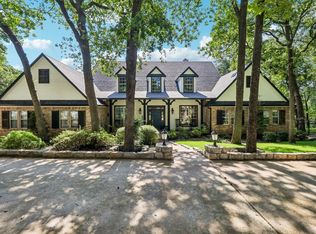 1455 Hickory Ct, Keller, TX 76262