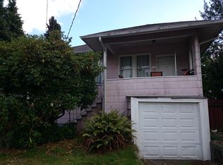 849 NE 57th St, Seattle, WA 98105