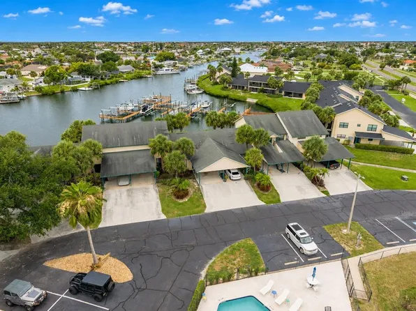 616 YARDARM DRIVE #8, APOLLO BEACH, FL 33572
