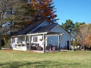 364 N Dennis Rd, Ludington, MI 49431