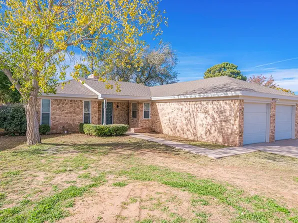 2509 Geraldine St, Midland, TX 79707