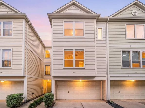 1818 Wheeler St, Houston, TX 77004