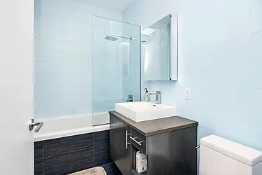 Rented by Keller Williams NYC