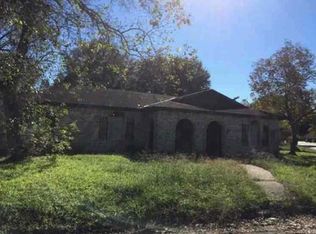 2501 Plover St, Victoria, TX 77901