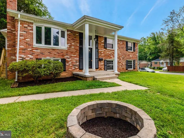 14816 Elmwood Dr, Woodbridge, VA 22193