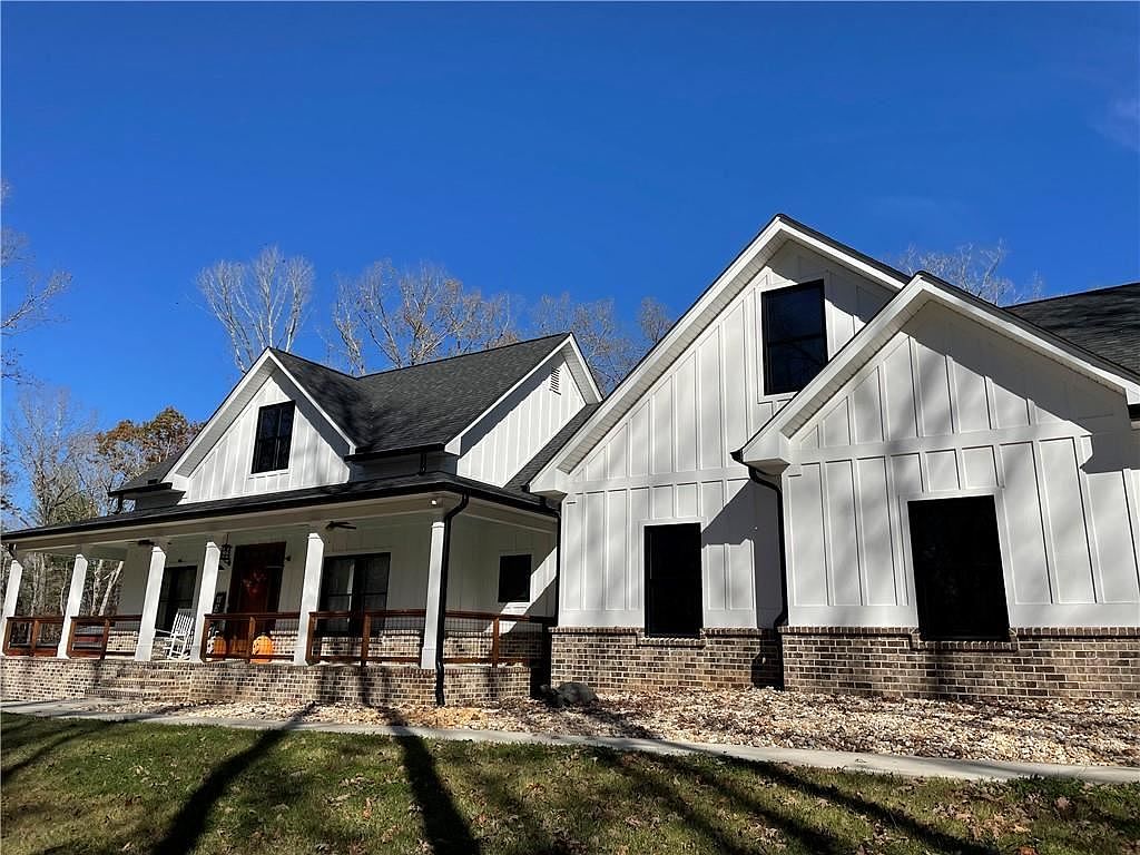 36 Madeline Anthony Rd, Dahlonega, GA 30533 Zillow