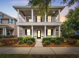 16906 Dorman Rd, Lithia, FL 33547