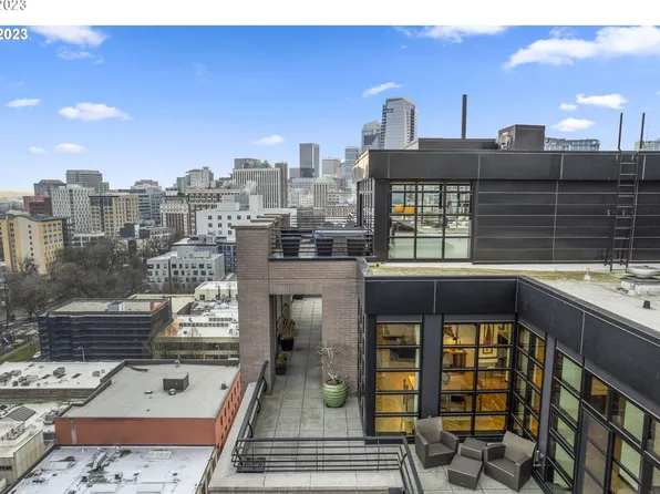 333 NW 9th Ave Unit 1503, Portland, OR 97209
