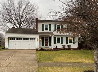 1840 David Ave, Parma, OH 44134