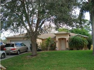 1642 Galilean Ln, Sebastian, FL 32958
