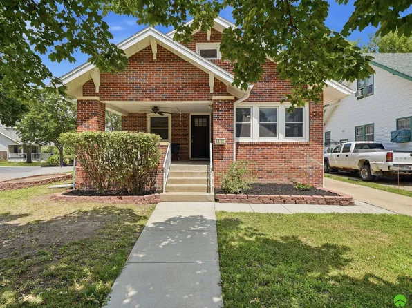 4602 Baldwin Ave, Lincoln, NE 68504