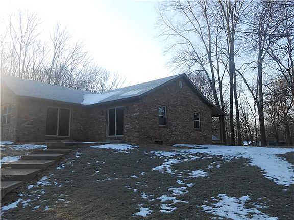 2nd image of 730 N County Road 50 E