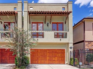 5236 Nett St, Houston, TX 77007