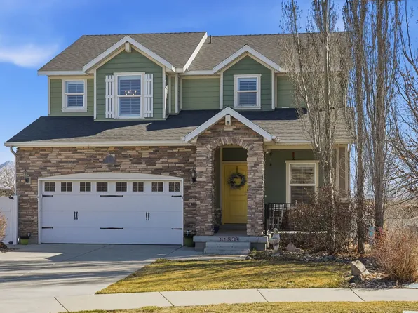 11353 S Hereford Ct, South Jordan, UT 84009