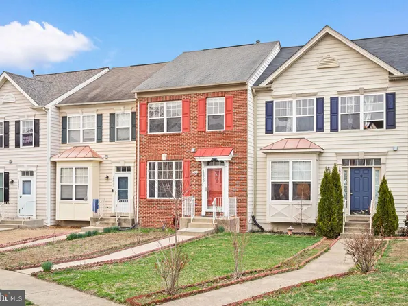16865 Brandy Moor Loop, Woodbridge, VA 22191