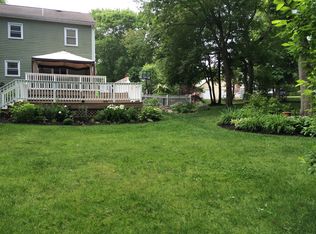 16 Augsburg Dr, Attleboro, MA 02703