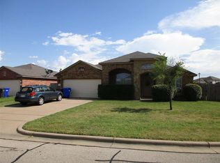 10224 Salem Way, Waco, TX 76708
