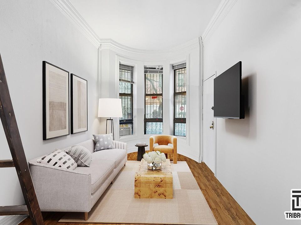 1st image of 118 W 118th St #3B