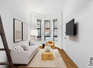 118 W 118th St #3B, New York, NY 10026