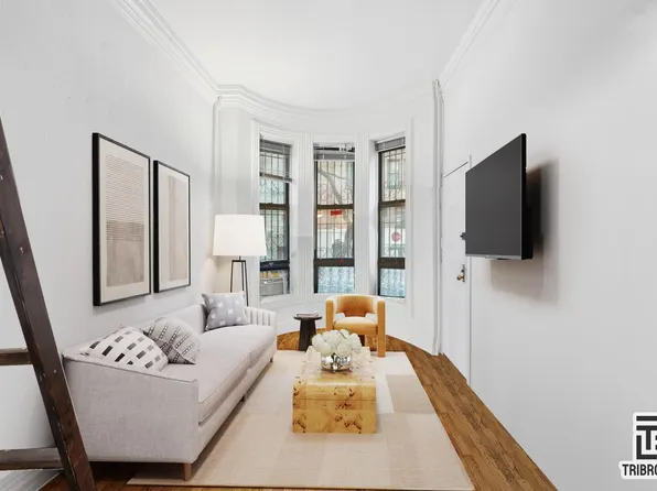 118 West 118th Street image 1 of 3