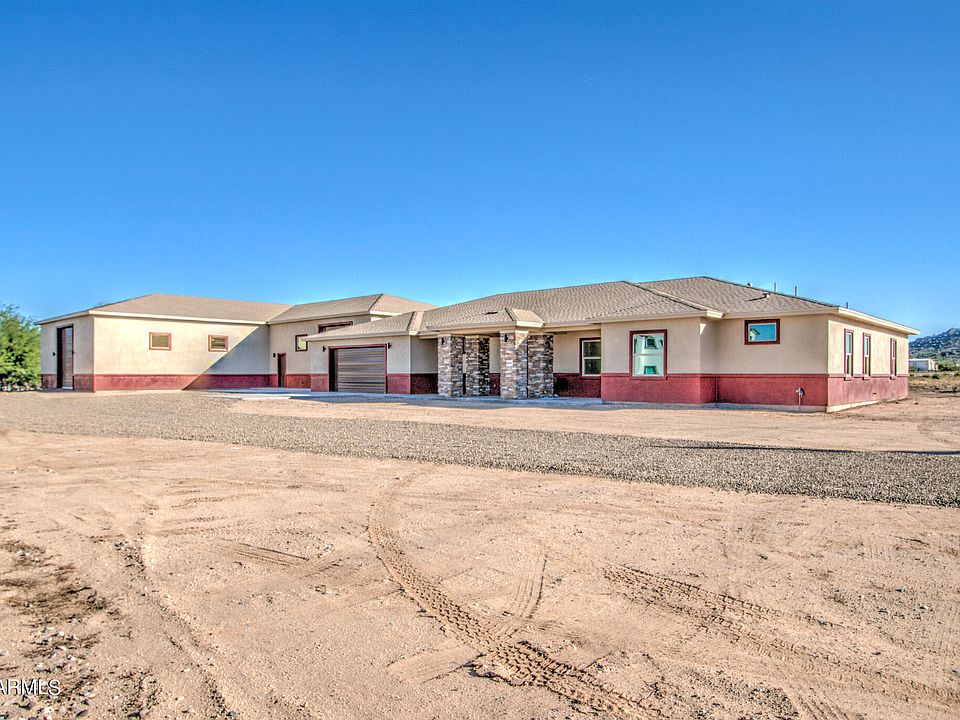 32541 N Thompson Rd, Queen Creek, AZ 85142 | Zillow