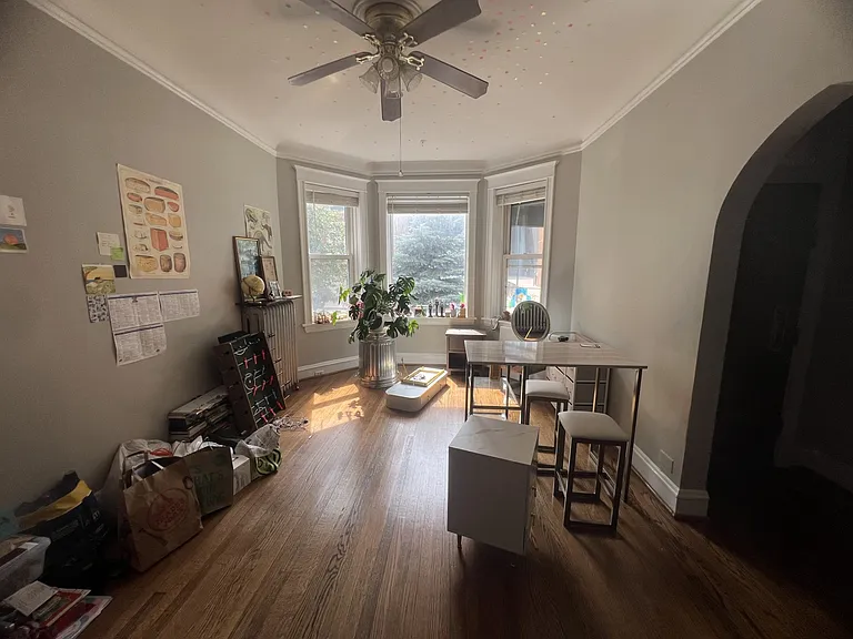 3543 N Sheffield Ave #1 — Photo 2