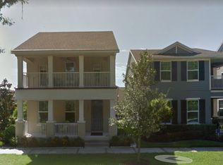 133 Tuskawilla Rd, Winter Springs, FL 32708