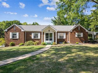 3601 McCrady Rd, Pittsburgh, PA 15235