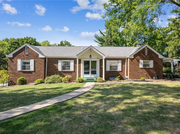 3601 McCrady Rd, Pittsburgh, PA 15235