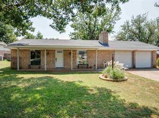 988 Cheryl Dr, Burkburnett, TX 76354