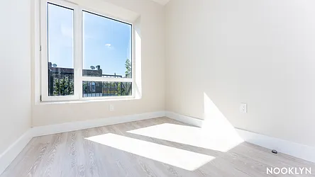 Rented by Nooklyn NYC LLC