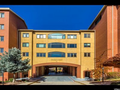 171 E 3rd Ave APT 305, Salt Lake City, UT, 84103