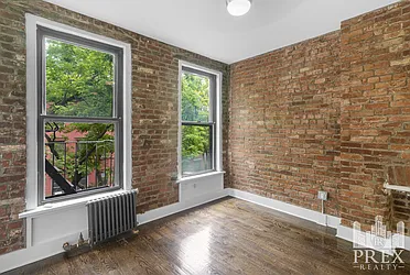 Rented by PREX Realty Corp