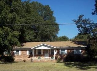 1412 W Center St, Beebe, AR 72012